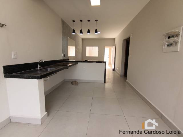 Casa para Venda em Ribeirão Preto - 2