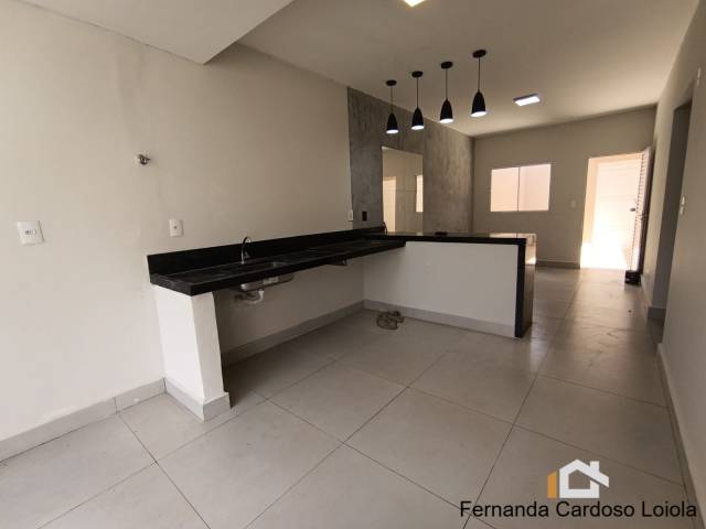 Casa para Venda em Ribeirão Preto - 3