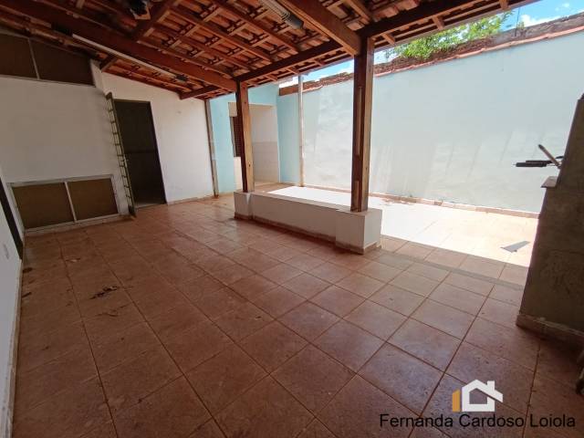 Casa para Venda em Ribeirão Preto - 2