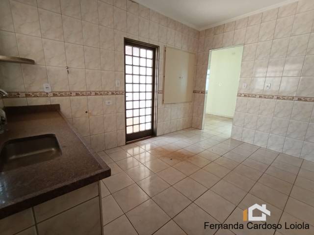 Casa para Venda em Ribeirão Preto - 5