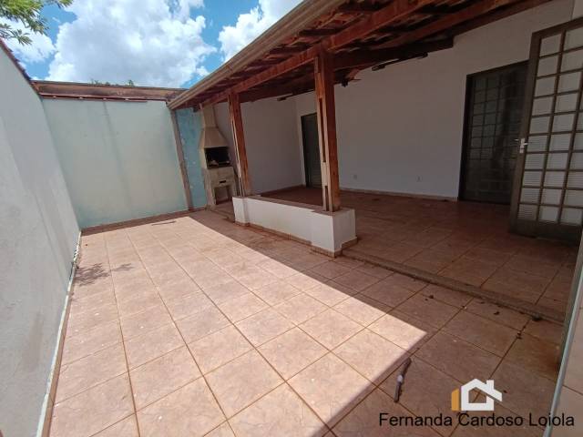 Casa para Venda em Ribeirão Preto - 3