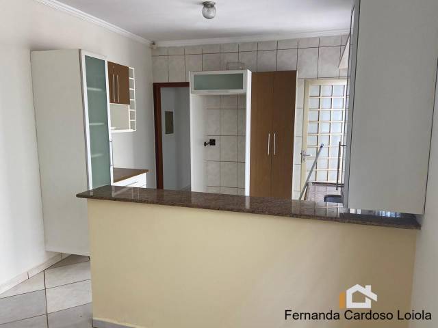 Casa para Venda em Ribeirão Preto - 3