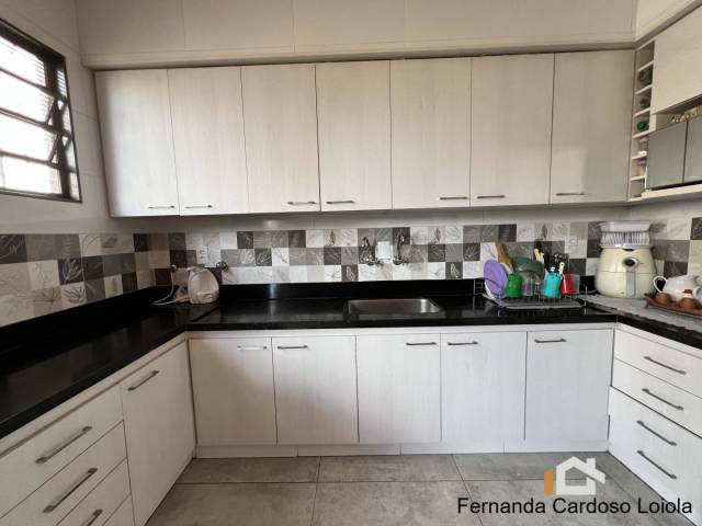 Casa para Venda em Ribeirão Preto - 5