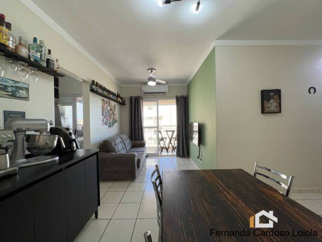 Apartamento para Venda em Ribeirão Preto - 2