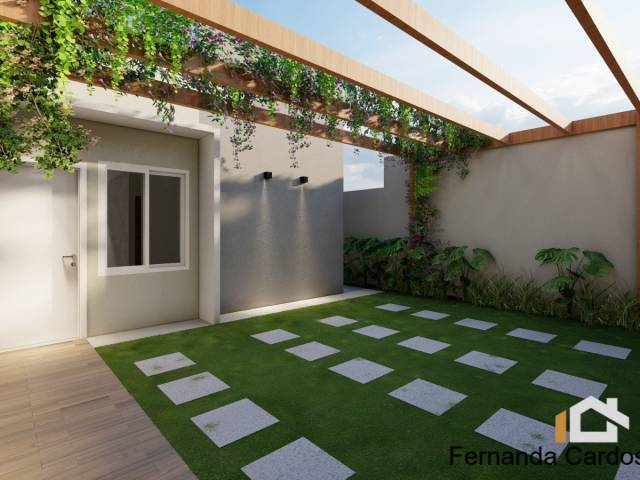 Casa para Venda em Ribeirão Preto - 5