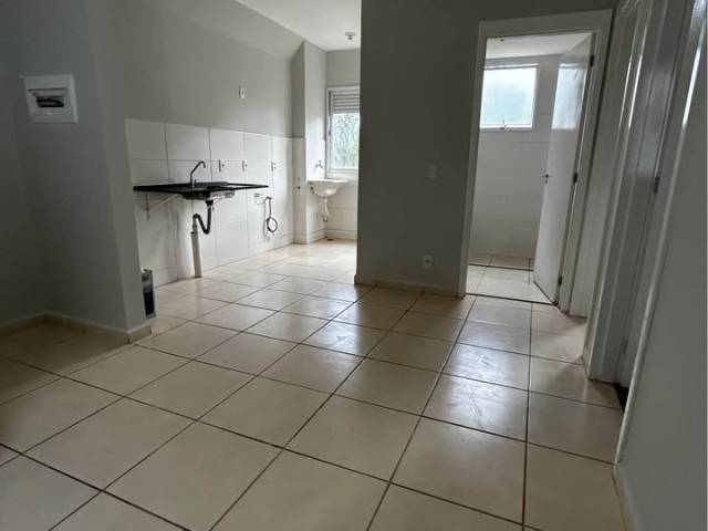 Venda em Jardim Morada do Verde - Ribeirão Preto