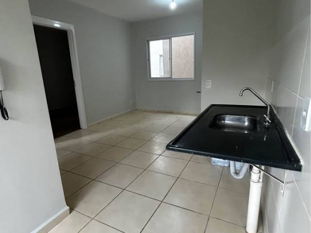 #139 - Apartamento para Venda em Ribeirão Preto - SP