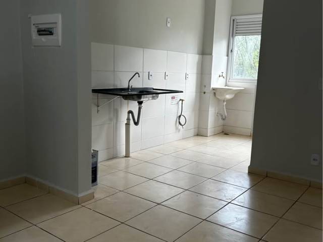 #139 - Apartamento para Venda em Ribeirão Preto - SP