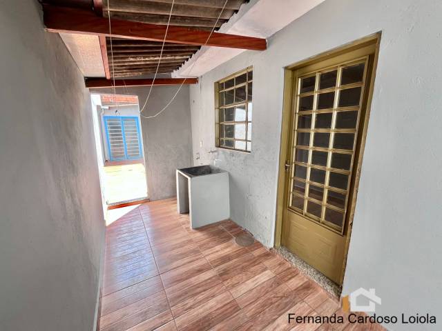 Casa para Venda em Ribeirão Preto - 3