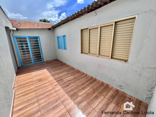 Casa para Venda em Ribeirão Preto - 5