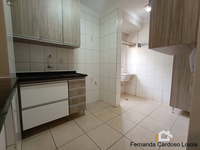 Apartamento para Venda em Ribeirão Preto - 5