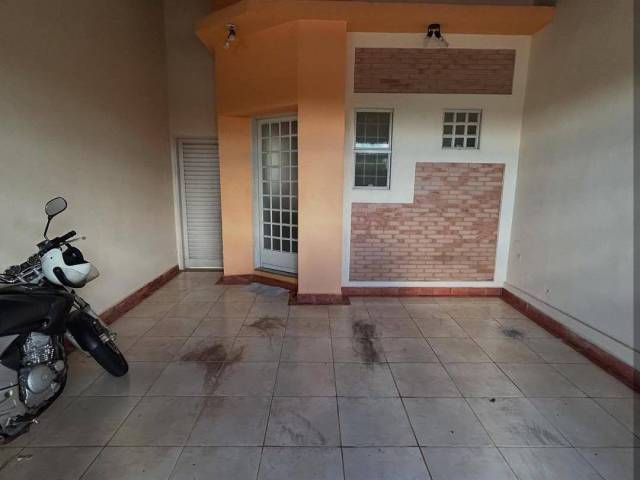 #142 - Casa para Venda em Ribeirão Preto - SP