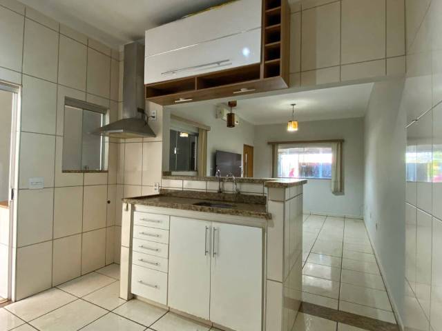 #143 - Casa para Venda em Ribeirão Preto - SP