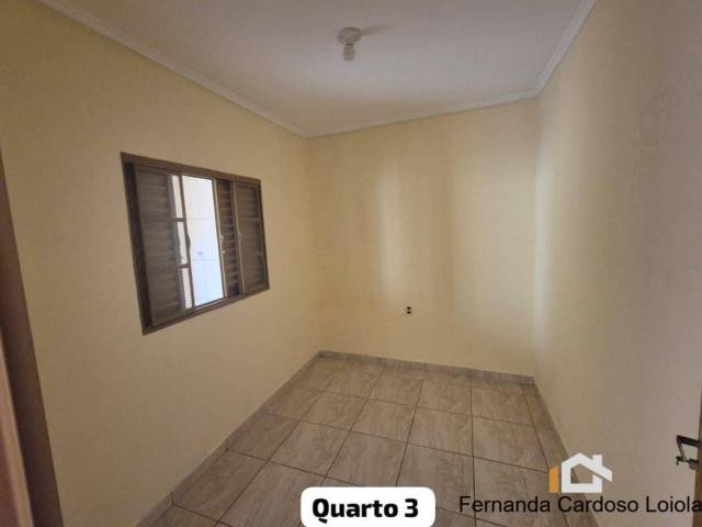 #144 - Casa para Venda em Ribeirão Preto - SP