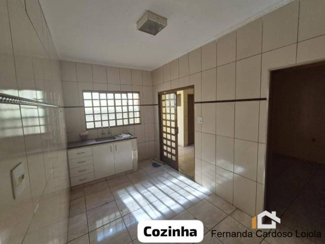 #144 - Casa para Venda em Ribeirão Preto - SP