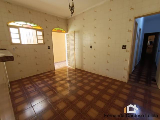 Casa para Venda em Ribeirão Preto - 3