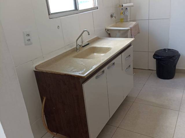 Apartamento para Locação em Ribeirão Preto - 5