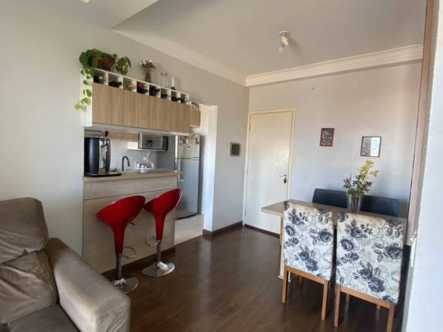 Apartamento para Venda em Ribeirão Preto - 5