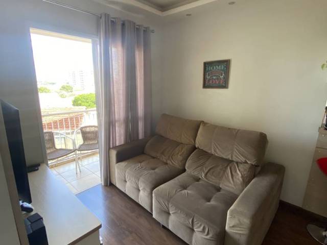 Apartamento para Venda em Ribeirão Preto - 4