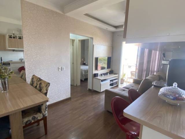 Apartamento para Venda em Ribeirão Preto - 3