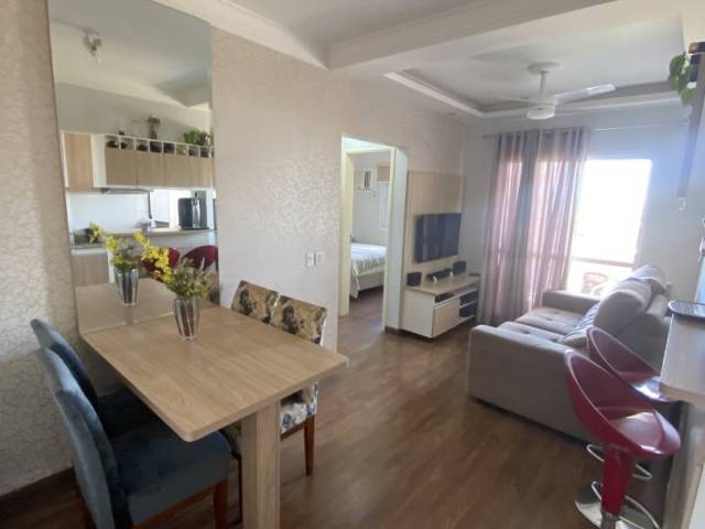 Apartamento para Venda em Ribeirão Preto - 2