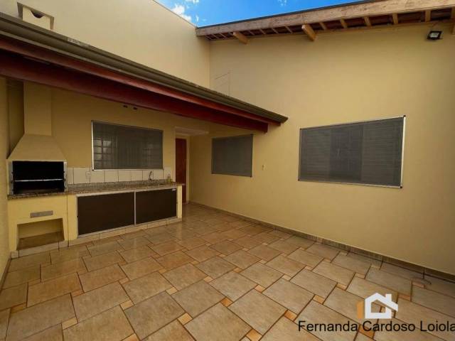 Casa para Venda em Ribeirão Preto - 2