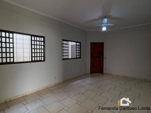 Casa para Venda em Ribeirão Preto - 3