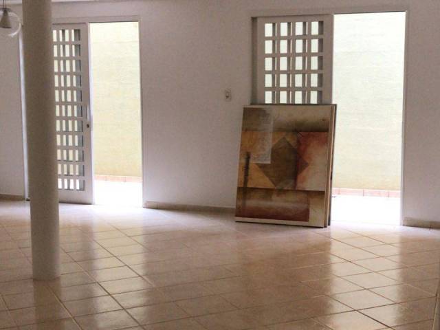 Venda em Jardim Castelo Branco - Ribeirão Preto