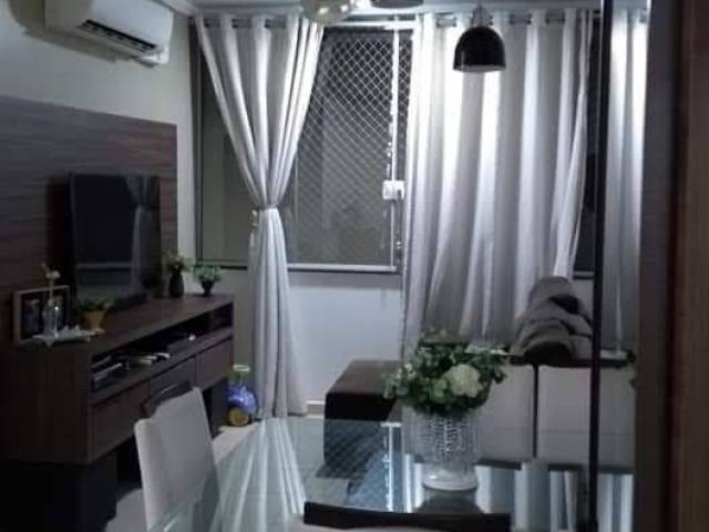 Venda em Jardim Anhangüera - Ribeirão Preto