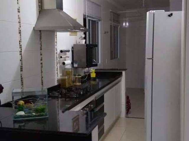 Apartamento para Venda em Ribeirão Preto - 3