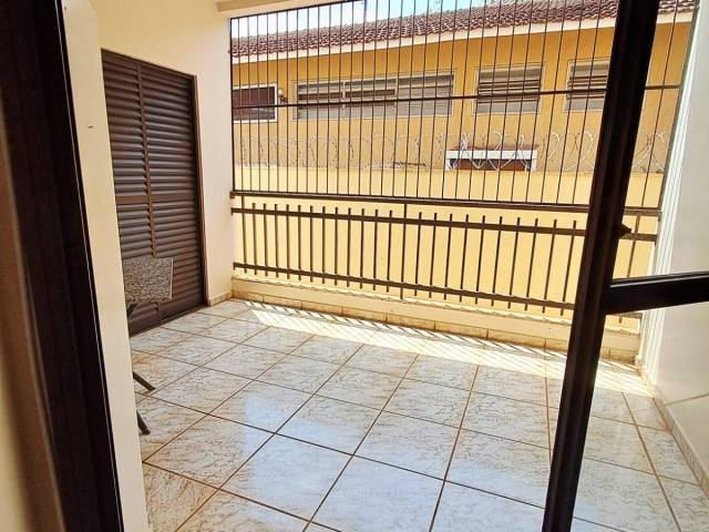 Apartamento para Venda em Ribeirão Preto - 3