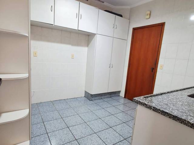 Apartamento para Venda em Ribeirão Preto - 5