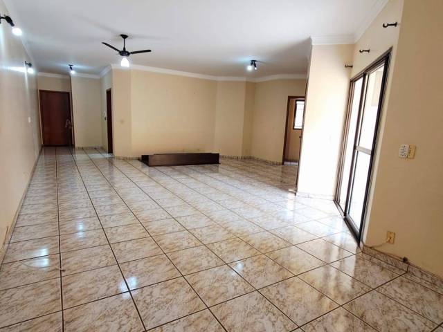 Apartamento para Venda em Ribeirão Preto - 2