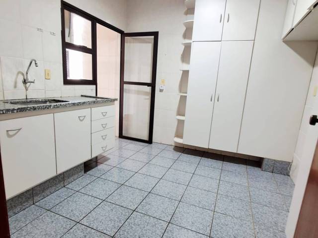 Apartamento para Venda em Ribeirão Preto - 4
