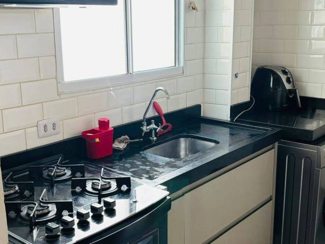 Apartamento para Venda em Ribeirão Preto - 3