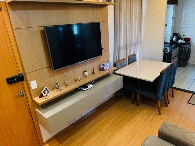 Apartamento para Venda em Ribeirão Preto - 2