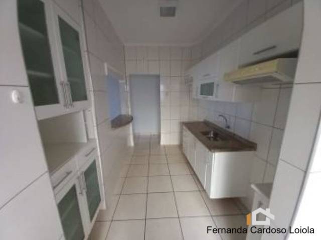 Apartamento para Venda em Ribeirão Preto - 4
