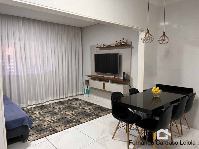 Casa para Venda em Ribeirão Preto - 3