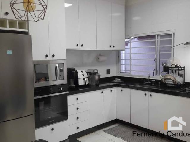 Casa para Venda em Ribeirão Preto - 2