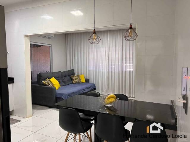 Casa para Venda em Ribeirão Preto - 5