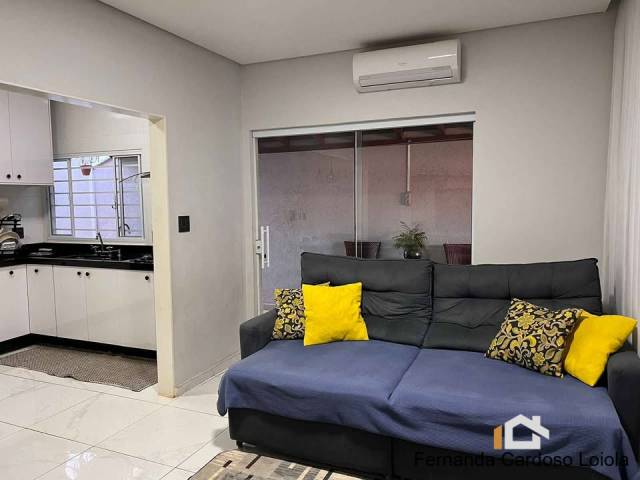 Casa para Venda em Ribeirão Preto - 4