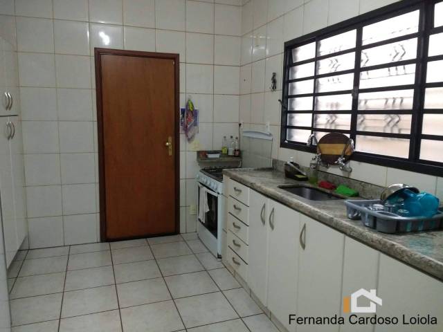 Casa para Venda em Ribeirão Preto - 5