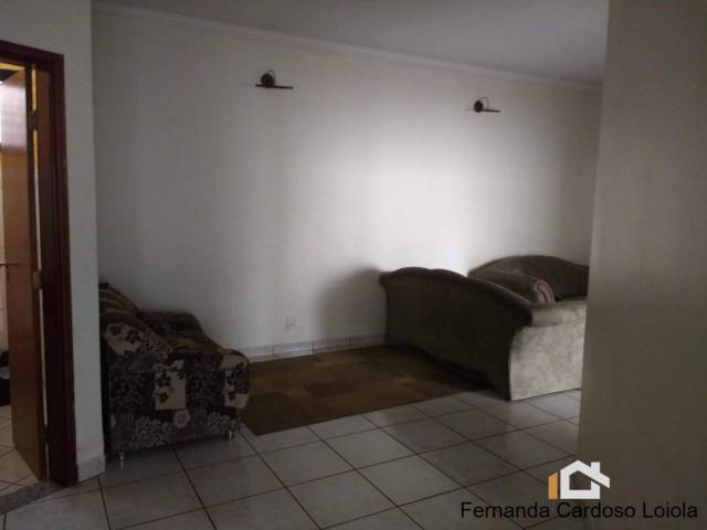 Casa para Venda em Ribeirão Preto - 2