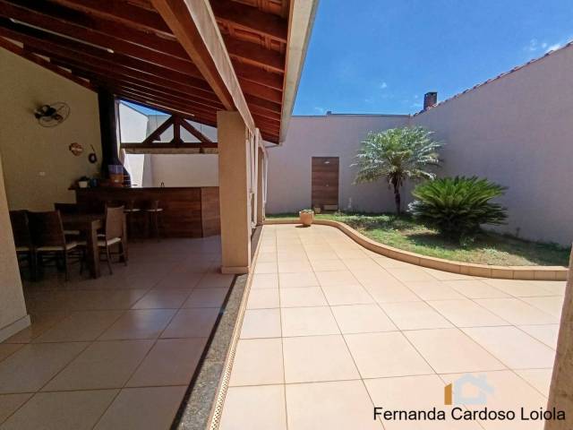 Casa para Venda em Ribeirão Preto - 4