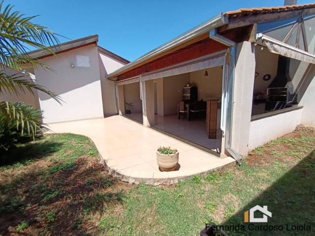 #163 - Casa para Venda em Ribeirão Preto - SP