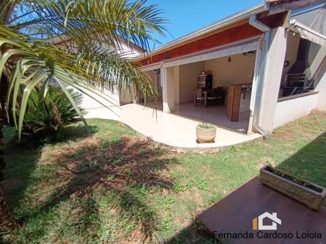 #163 - Casa para Venda em Ribeirão Preto - SP