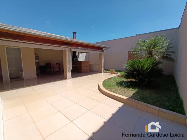 #163 - Casa para Venda em Ribeirão Preto - SP