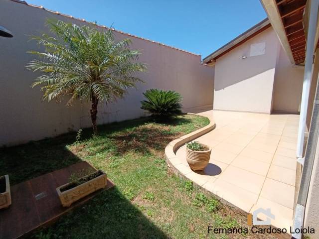 Casa para Venda em Ribeirão Preto - 5