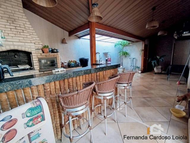 #162 - Casa para Venda em Ribeirão Preto - SP