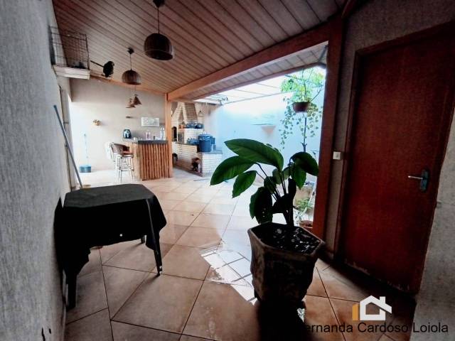 #162 - Casa para Venda em Ribeirão Preto - SP